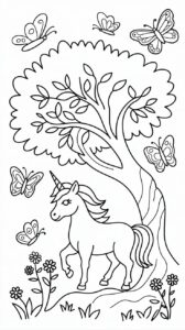 Cómo dibujar un unicornio: guía paso a paso para principiantes