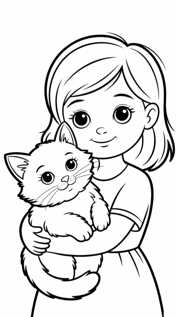 Libro para dibujar anime